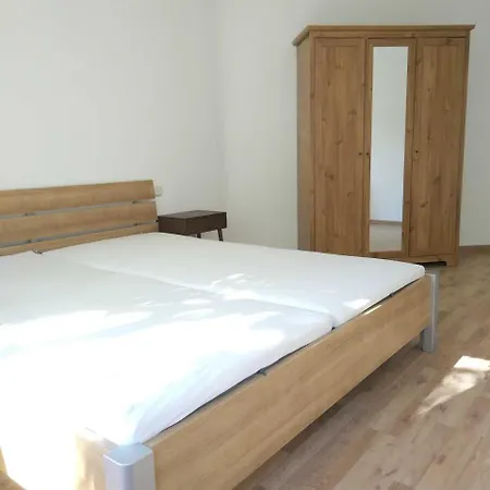 Sonnige Eg_wohnung Mit Garten Terr فورشهايم